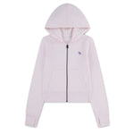 Graphic Full Zip Fleece Hoodie (Big Kids)
