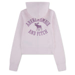 Graphic Full Zip Fleece Hoodie (Big Kids)
