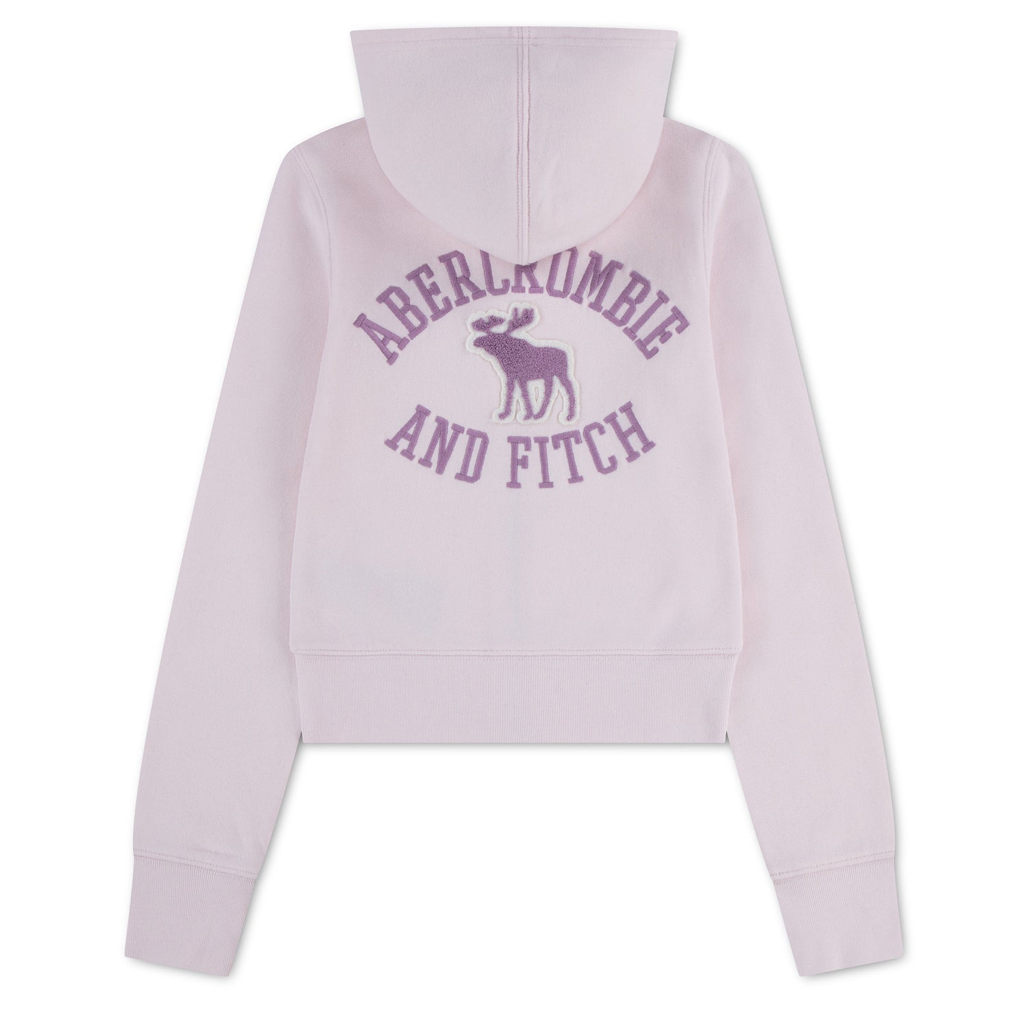 Graphic Full Zip Fleece Hoodie (Big Kids)