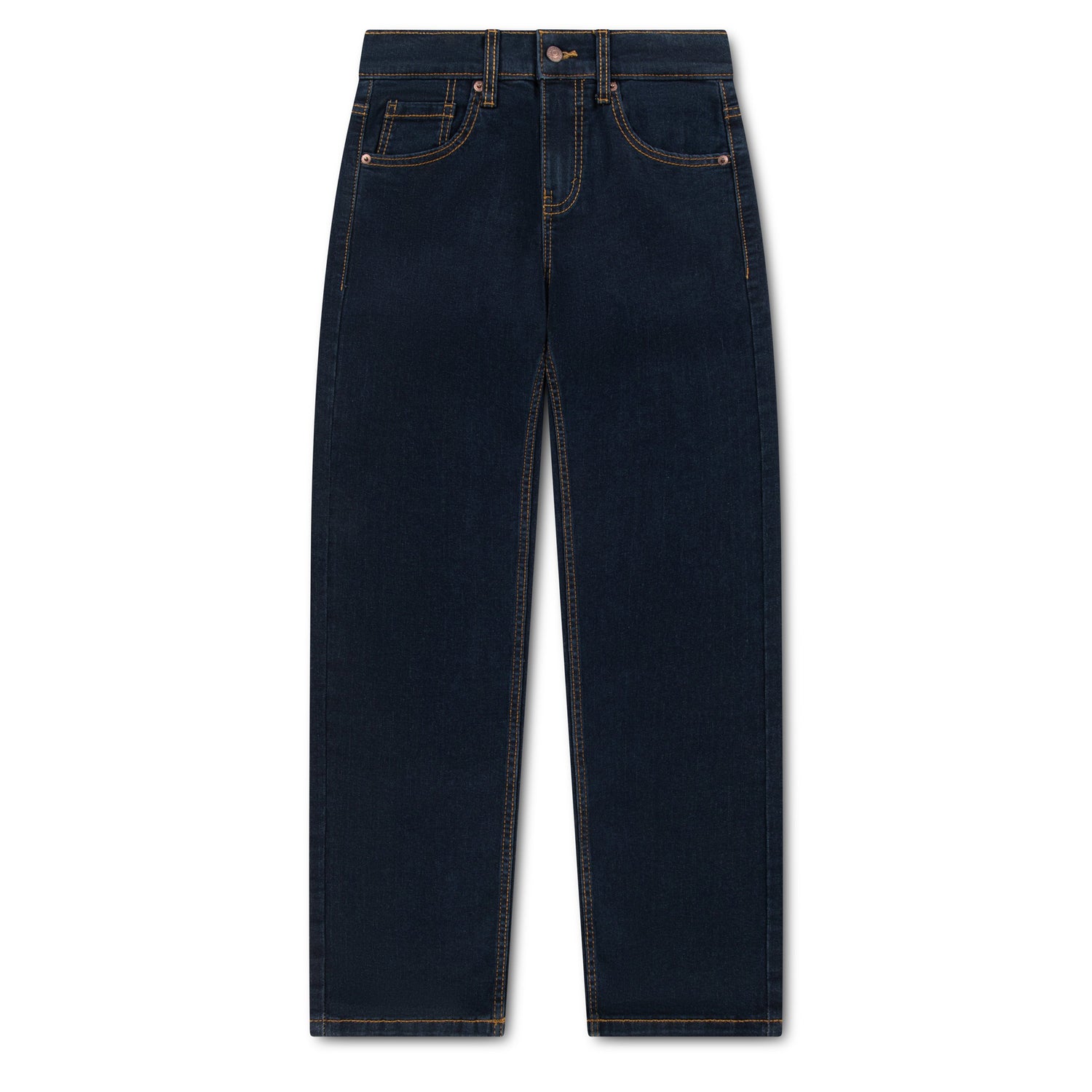 514 Straight Fit Jean (Big Kids)