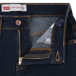 514 Straight Fit Jean (Big Kids)