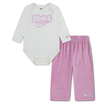 Dream Float Bodysuit Set (Infant)