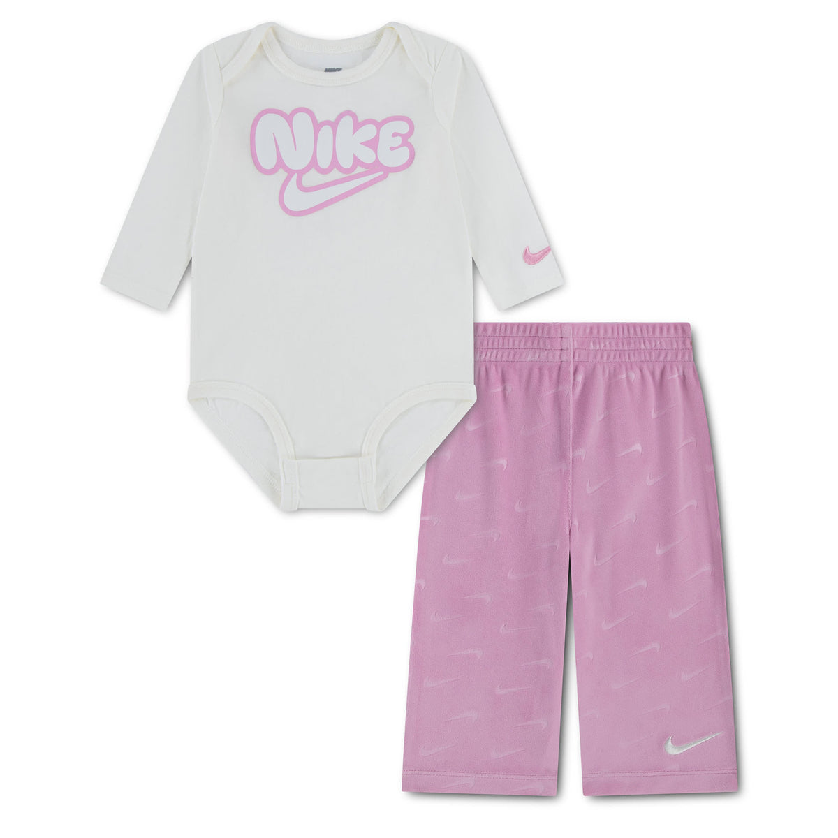 Dream Float Bodysuit Set (Infant)