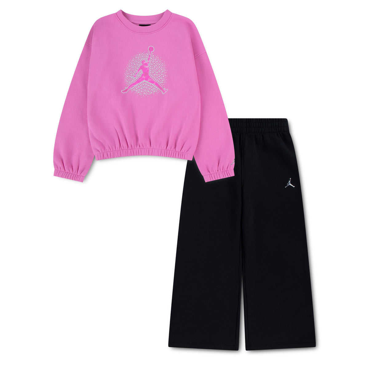 Fierce Fearless Crew Set (Toddler)