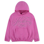 Fierce Fearless Hoodie (Big Kid)