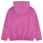 Fierce Fearless Hoodie (Big Kid)