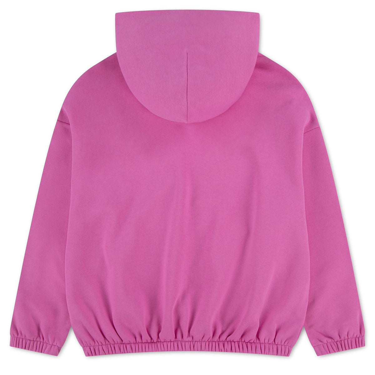 Fierce Fearless Hoodie (Big Kid)