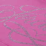 Fierce Fearless Hoodie (Big Kid)
