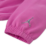 Fierce Fearless Hoodie (Big Kid)
