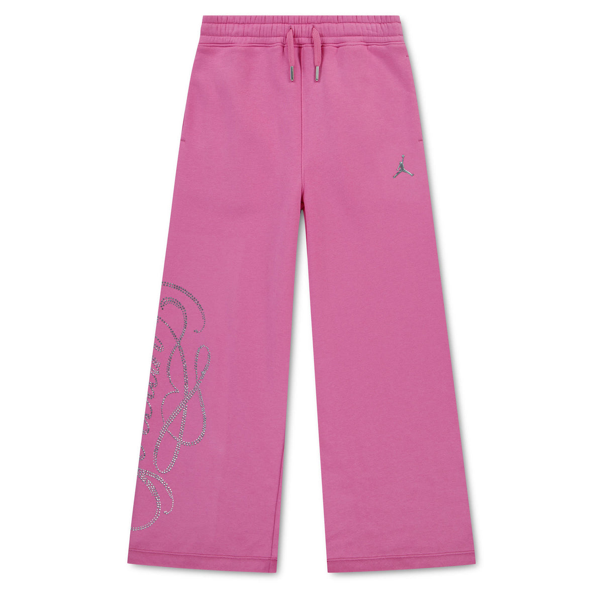 Fierce Fearless Fleece Pants (Big Kid)
