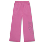 Fierce Fearless Fleece Pants (Big Kid)