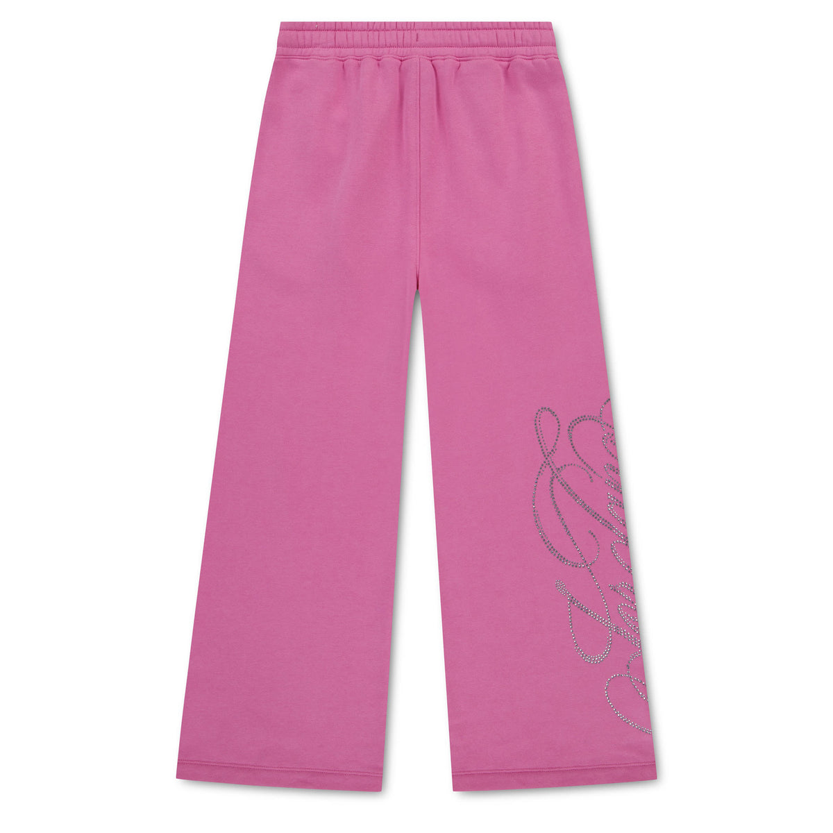 Fierce Fearless Fleece Pants (Big Kid)