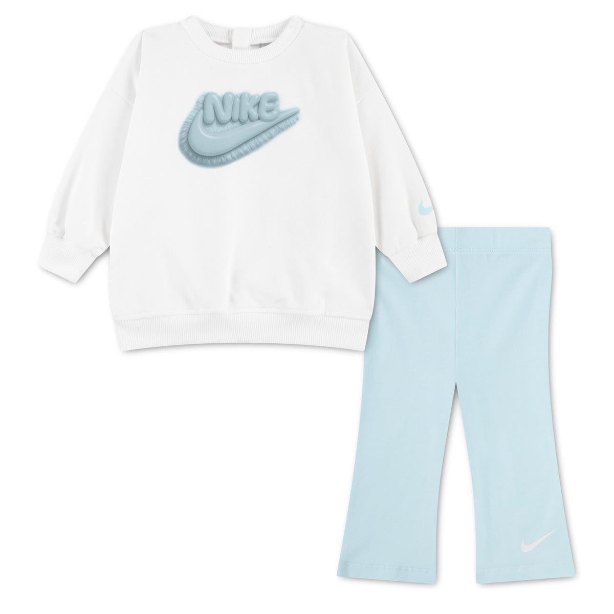 Dream Float Crew Legging Set (Infant)
