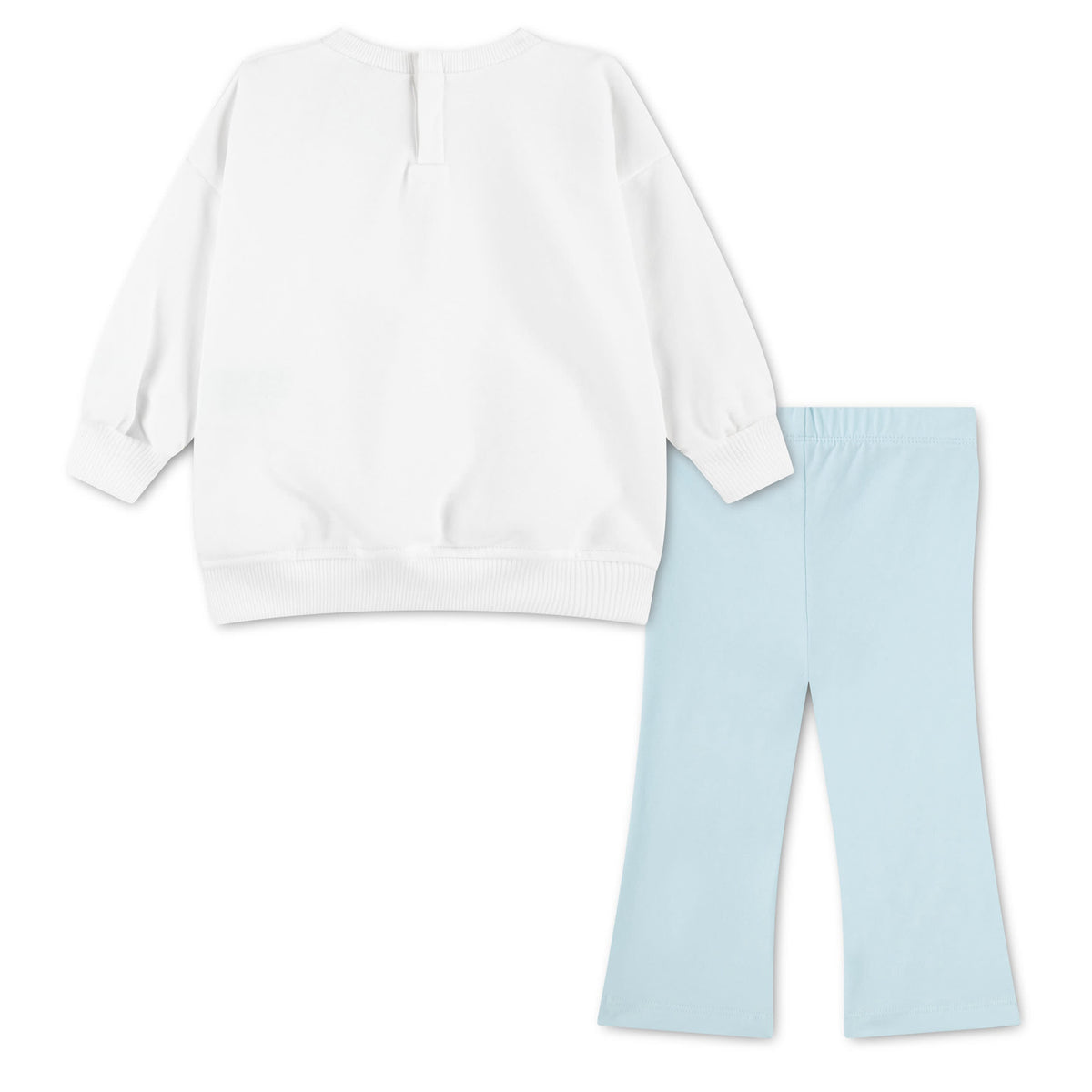 Dream Float Crew Legging Set (Infant)