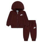Club Fleece Hoodie Set (Infant)