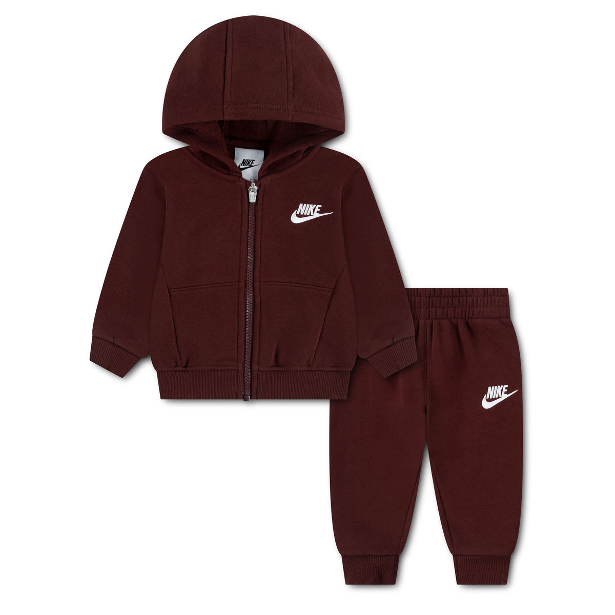Club Fleece Hoodie Set (Infant)