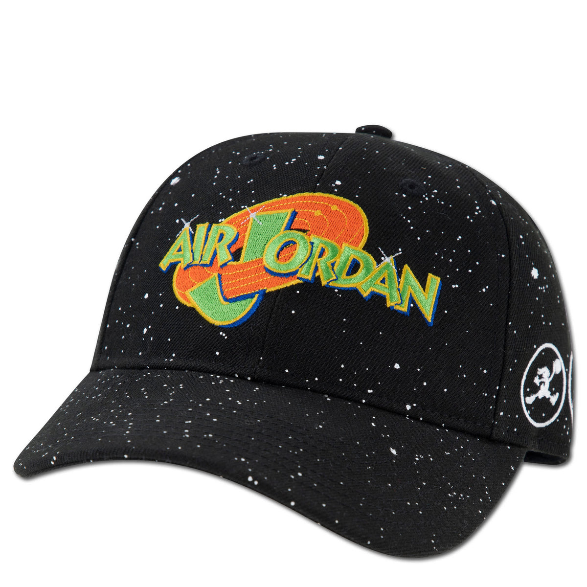 Space Jam Club Cap Hat