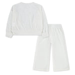 Velvet Pant (Little Kid)