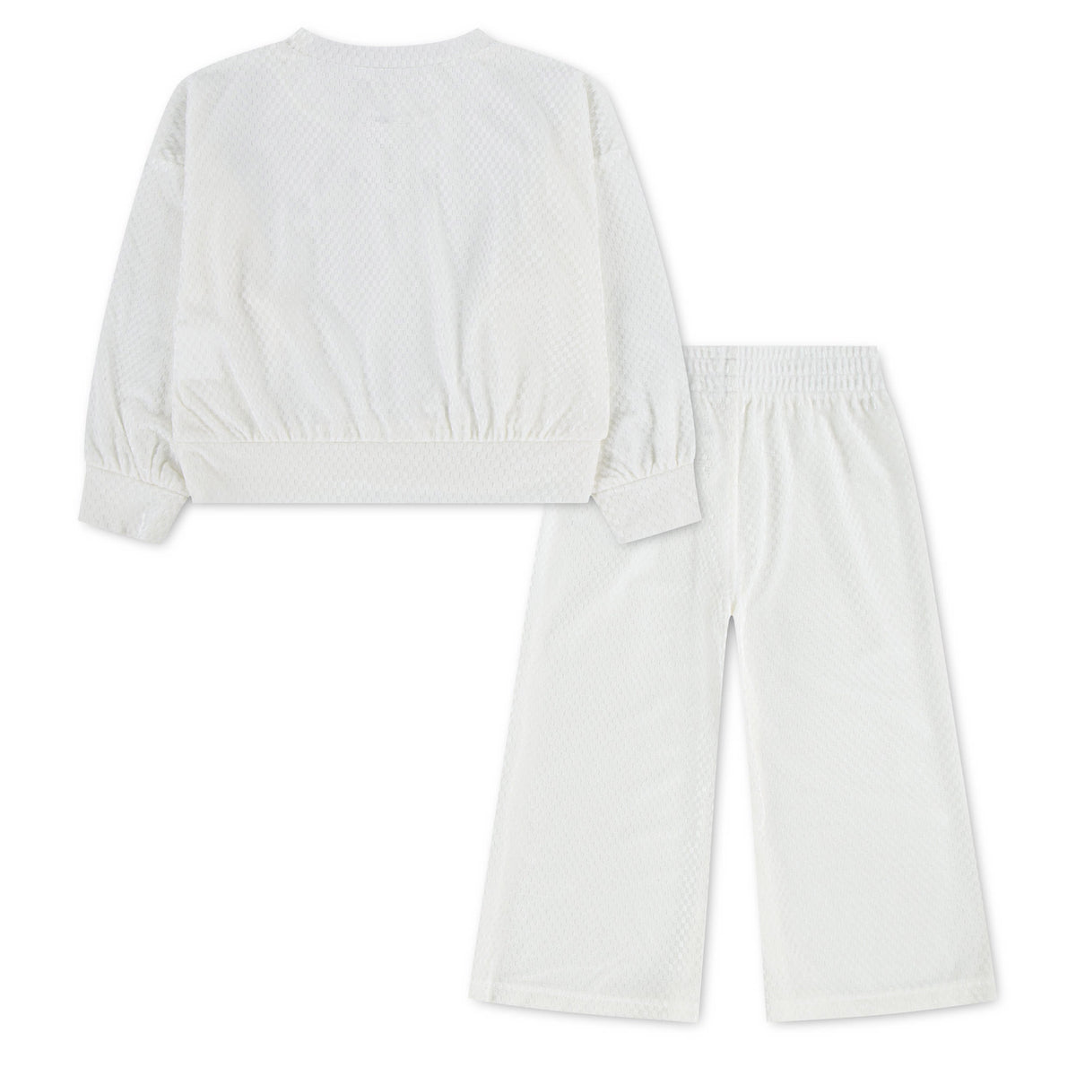 Velvet Pant (Little Kid)