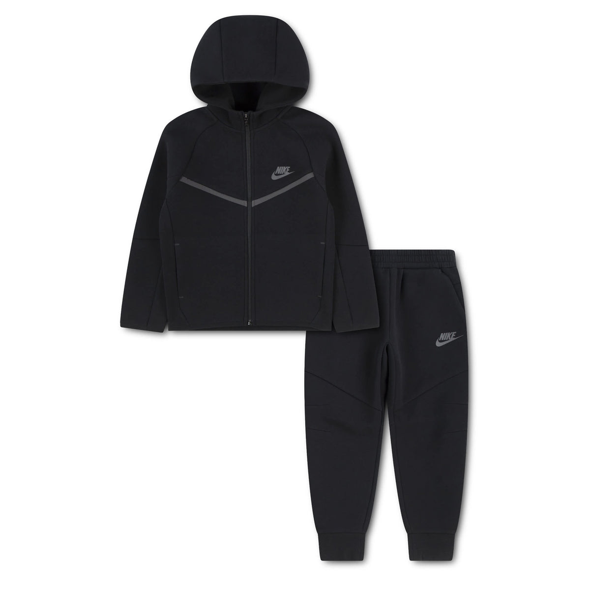 Sportswear Tech Top And Pants Set (Little Kid)