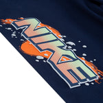 Snow Motion Pullover Set (Toddler)