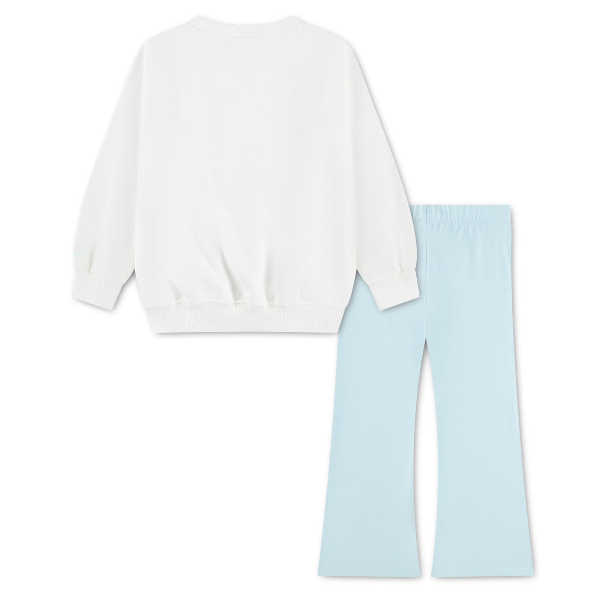 Legging Set (Toddler)