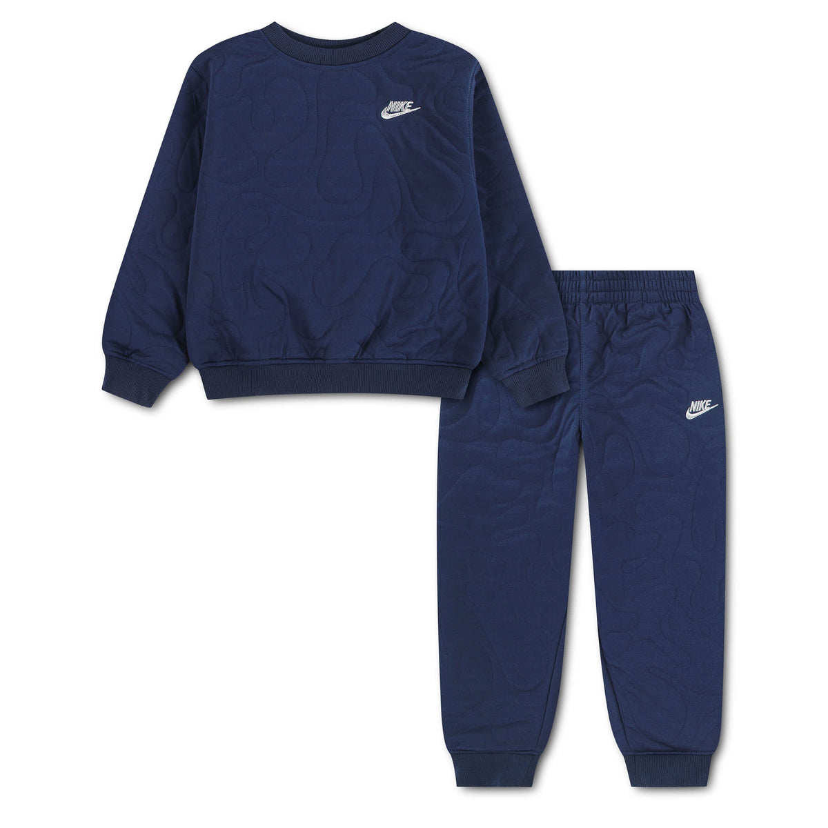 Futura Crew Set (Little Kid)