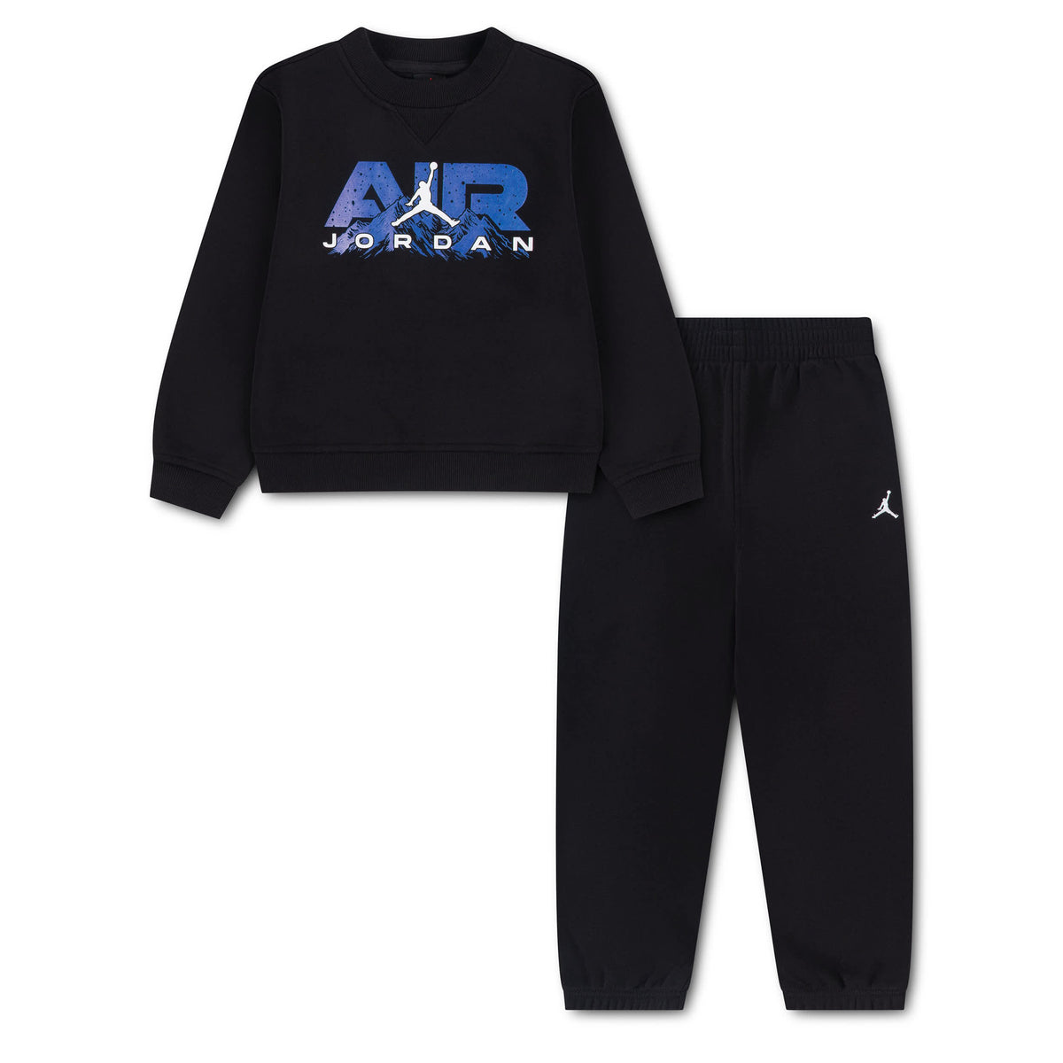 Mountainside Fleece Set (Little Kid)