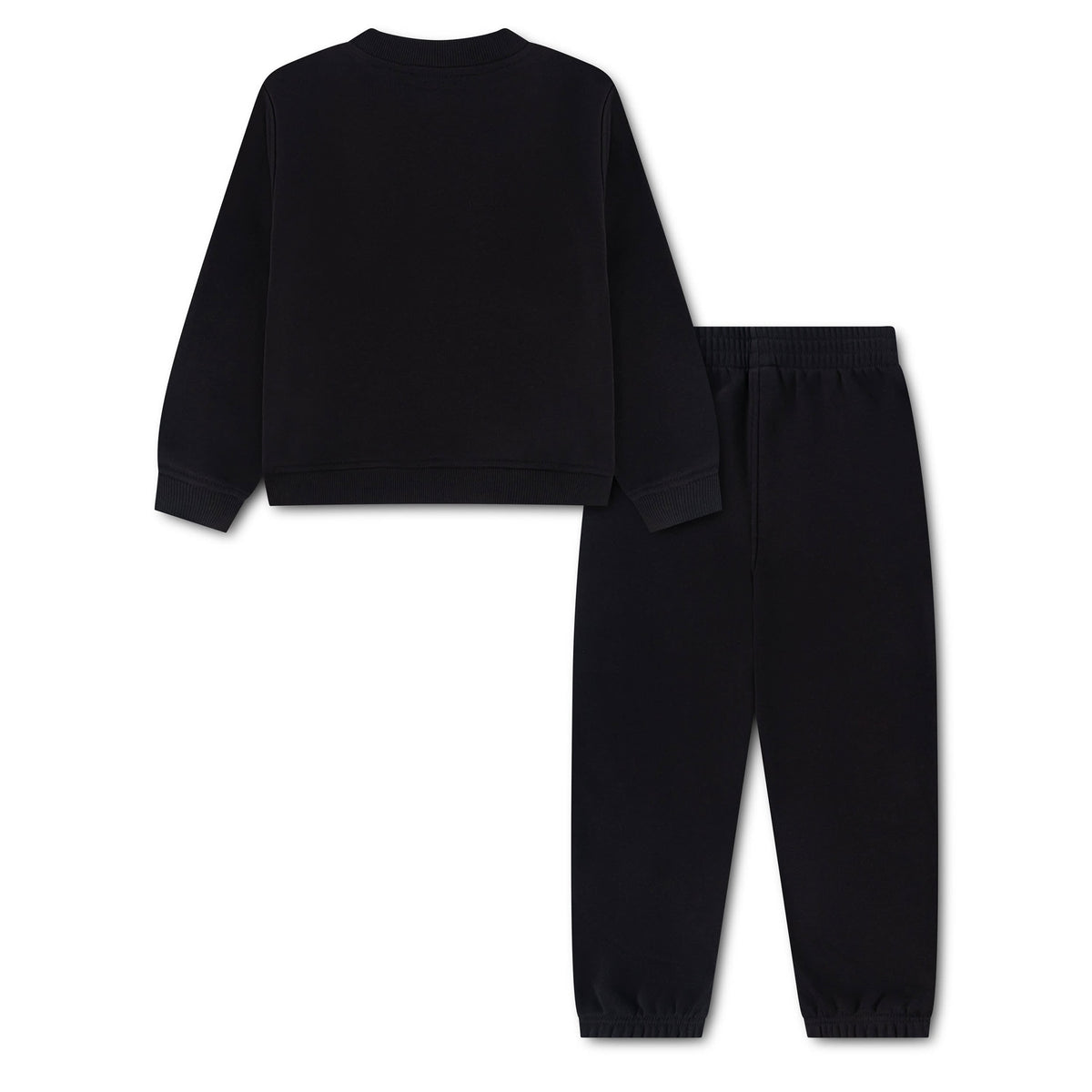 Mountainside Fleece Set (Little Kid)