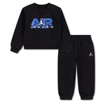 Fleece Po Set (Toddler)