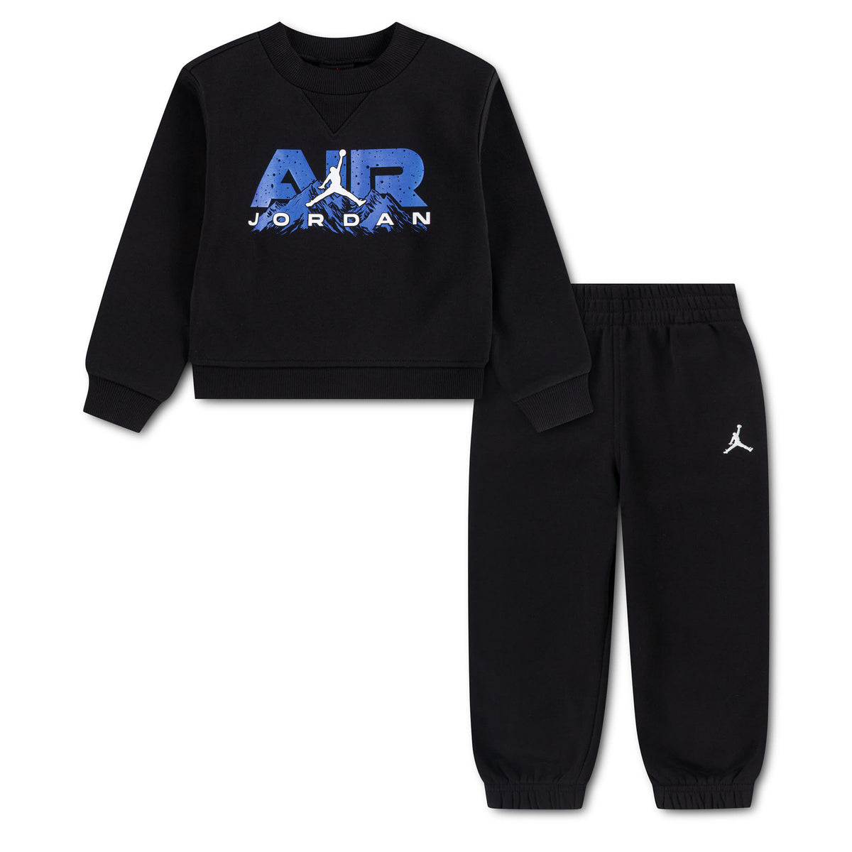 Fleece Po Set (Toddler)