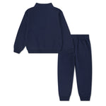 Fleece 1/4 Zip Set (Little Kid)