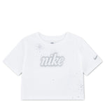 Sparkle Boxy Tee (Toddler)