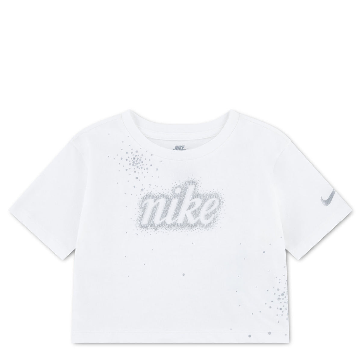 Sparkle Boxy Tee (Toddler)