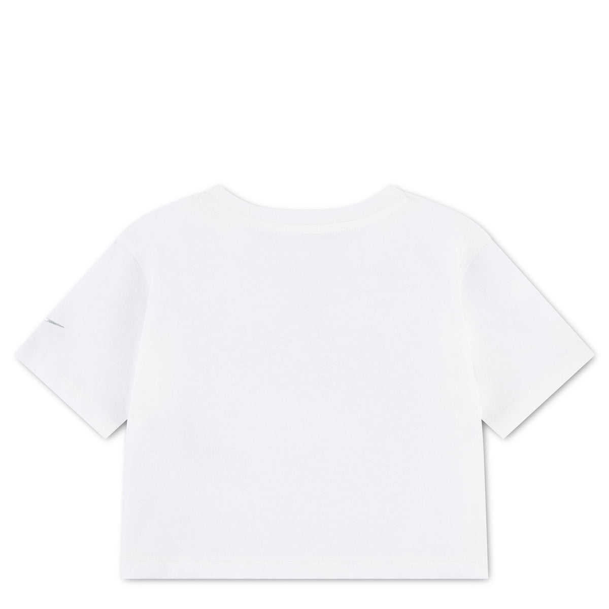 Sparkle Boxy Tee (Toddler)
