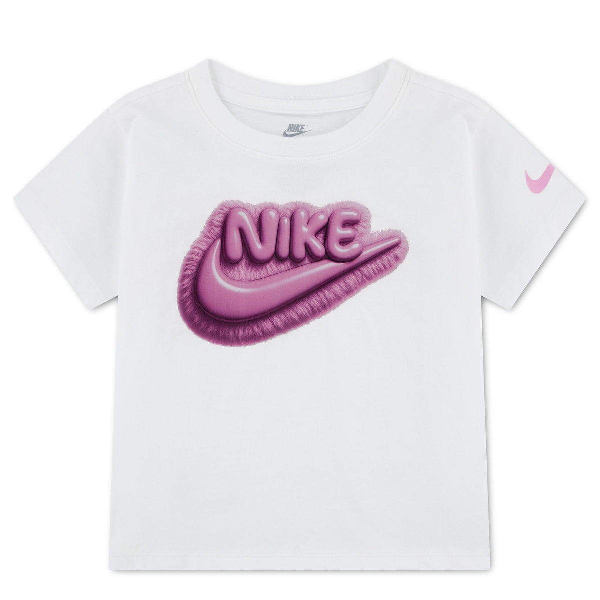 Dream Float Boxy Tee (Little Kid)