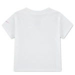 Dream Float Boxy Tee (Little Kid)
