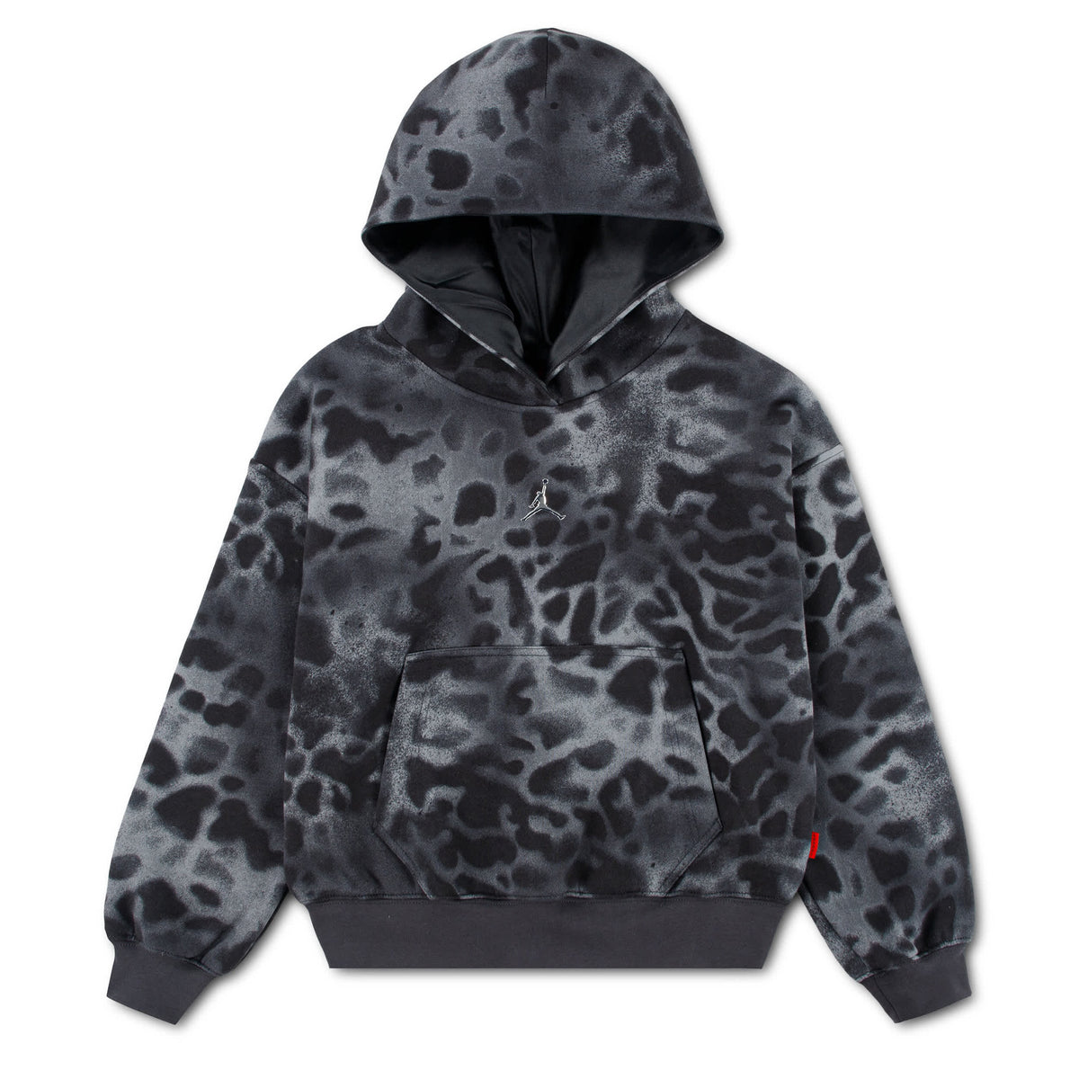 Brooklyn Fleece Pullover Hoodie (Big Kid)