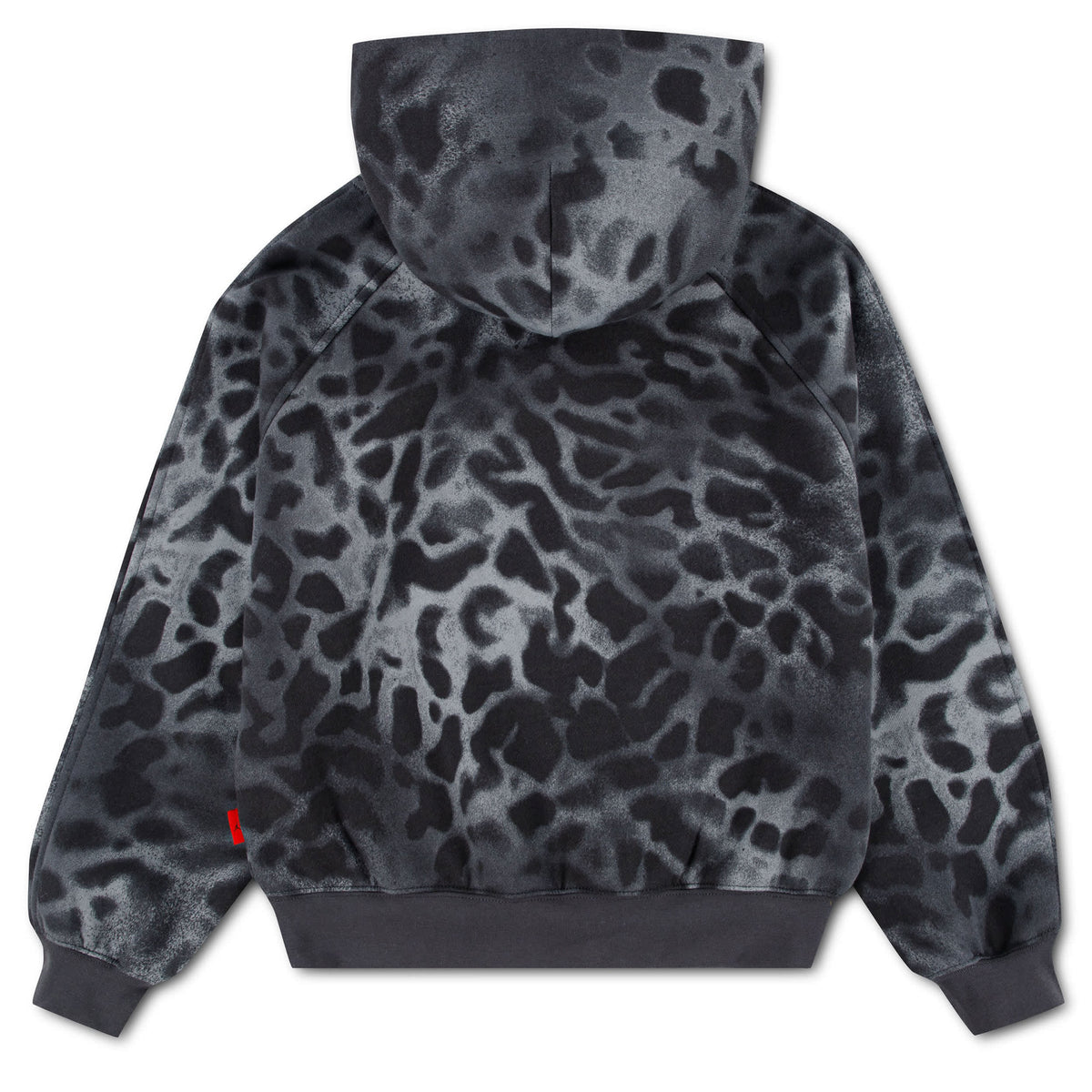 Brooklyn Fleece Pullover Hoodie (Big Kid)