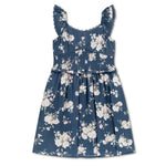 Mini Dress (Big Kids)