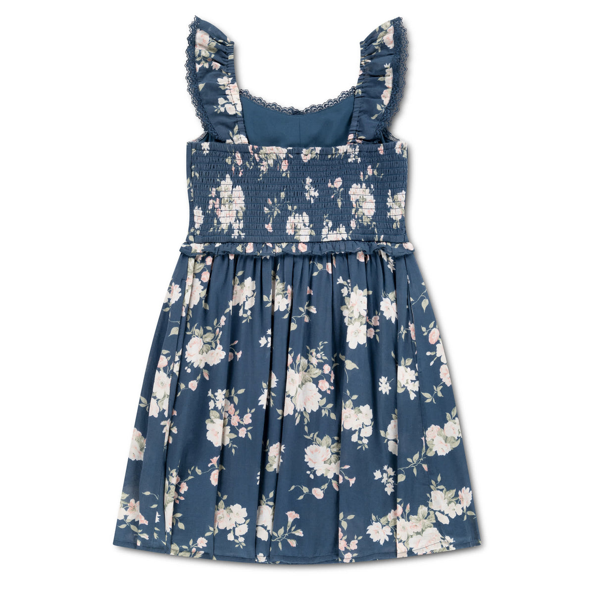 Mini Dress (Big Kids)