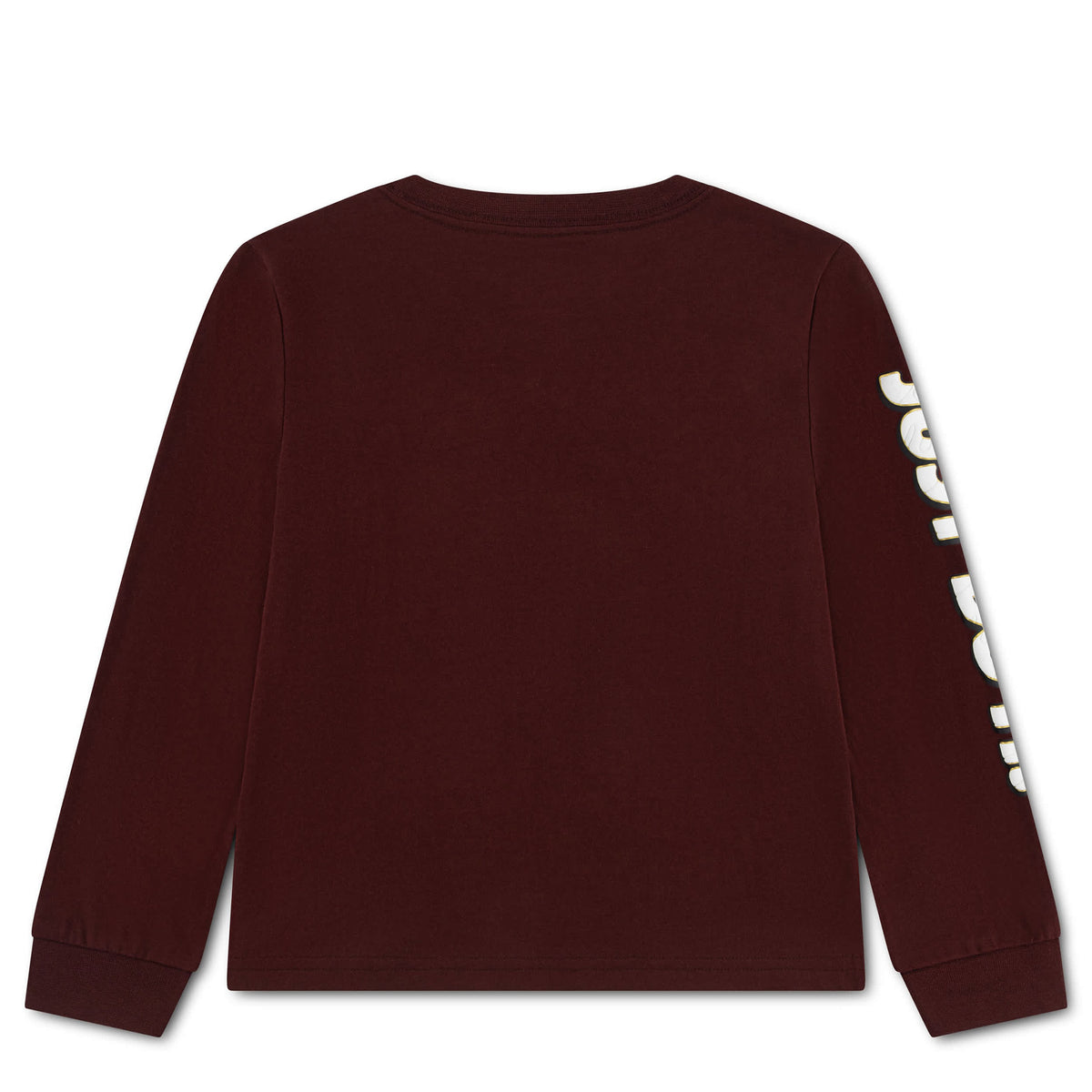 Futura Long Sleeve Tee (Little Kid)