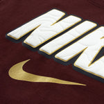 Futura Long Sleeve Tee (Little Kid)