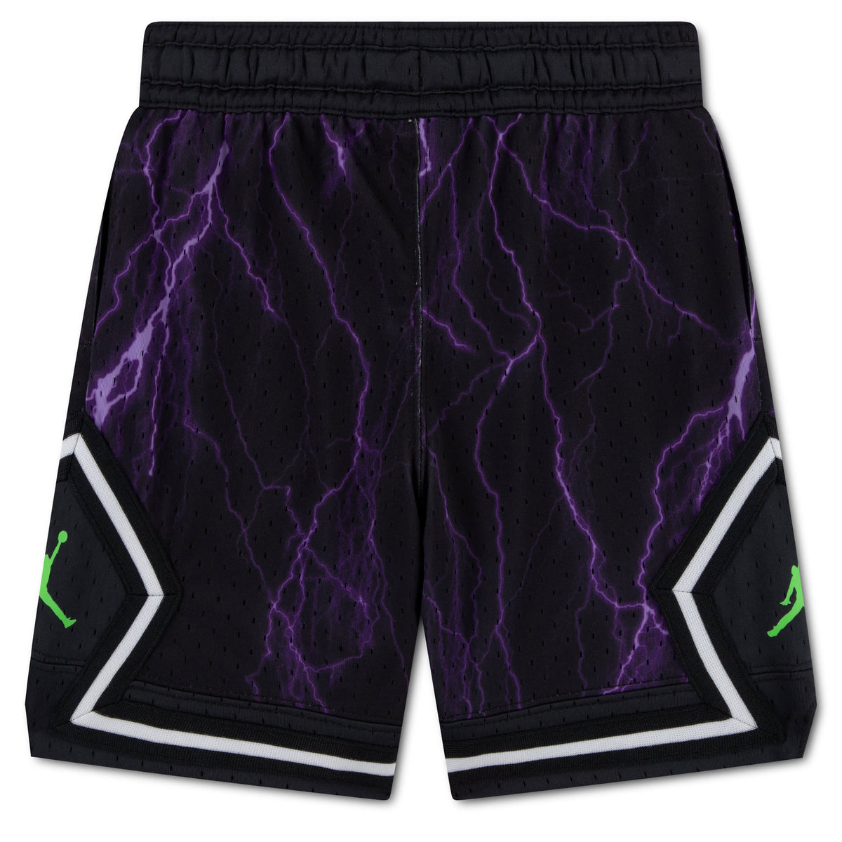 Diamond Shorts (Little Kid)