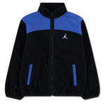 Mountanside Fullzip Fleece Hoodie (Big Kid)