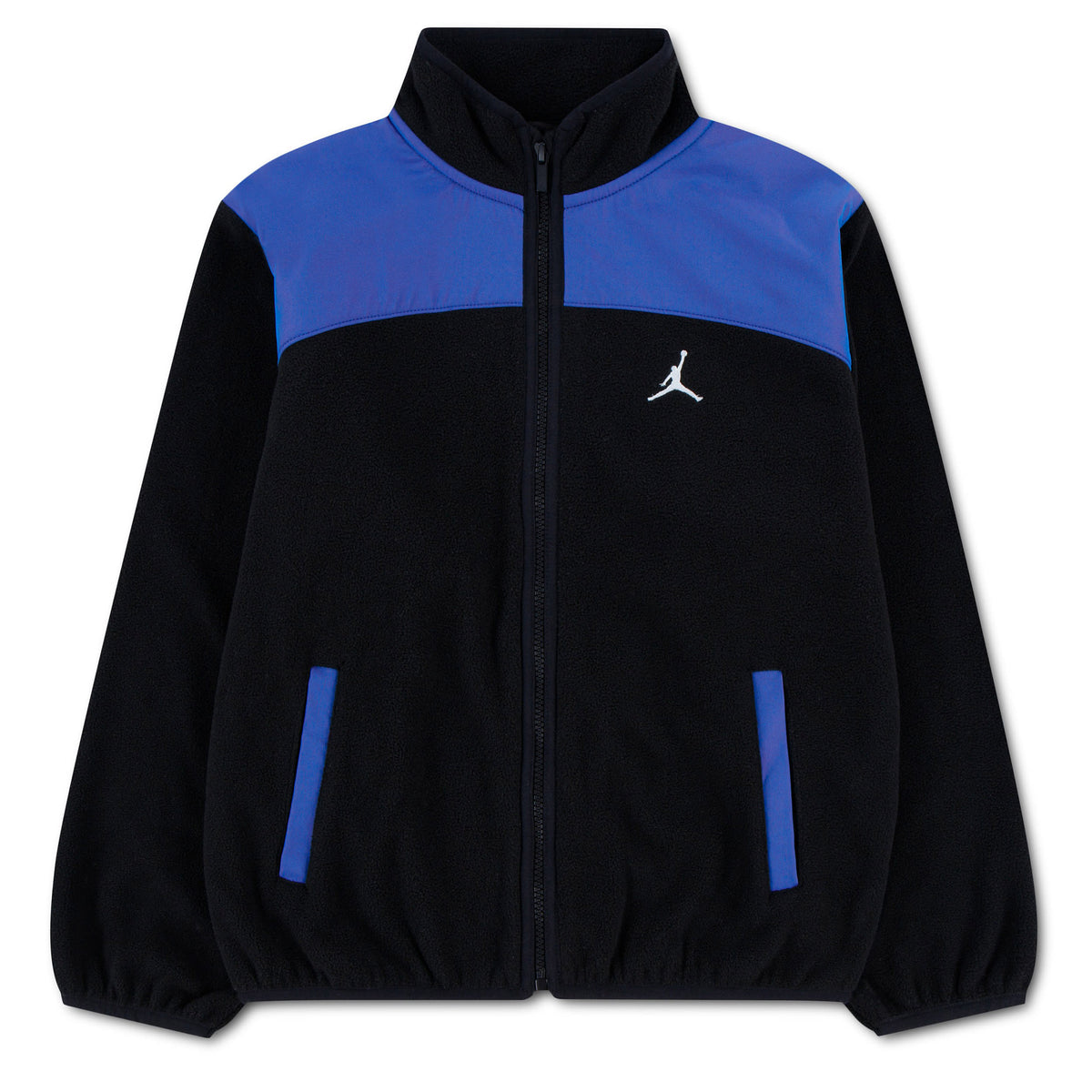 Mountanside Fullzip Fleece Hoodie (Big Kid)