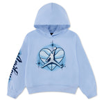 Shes The Coldest Hoodie (Big Kid)