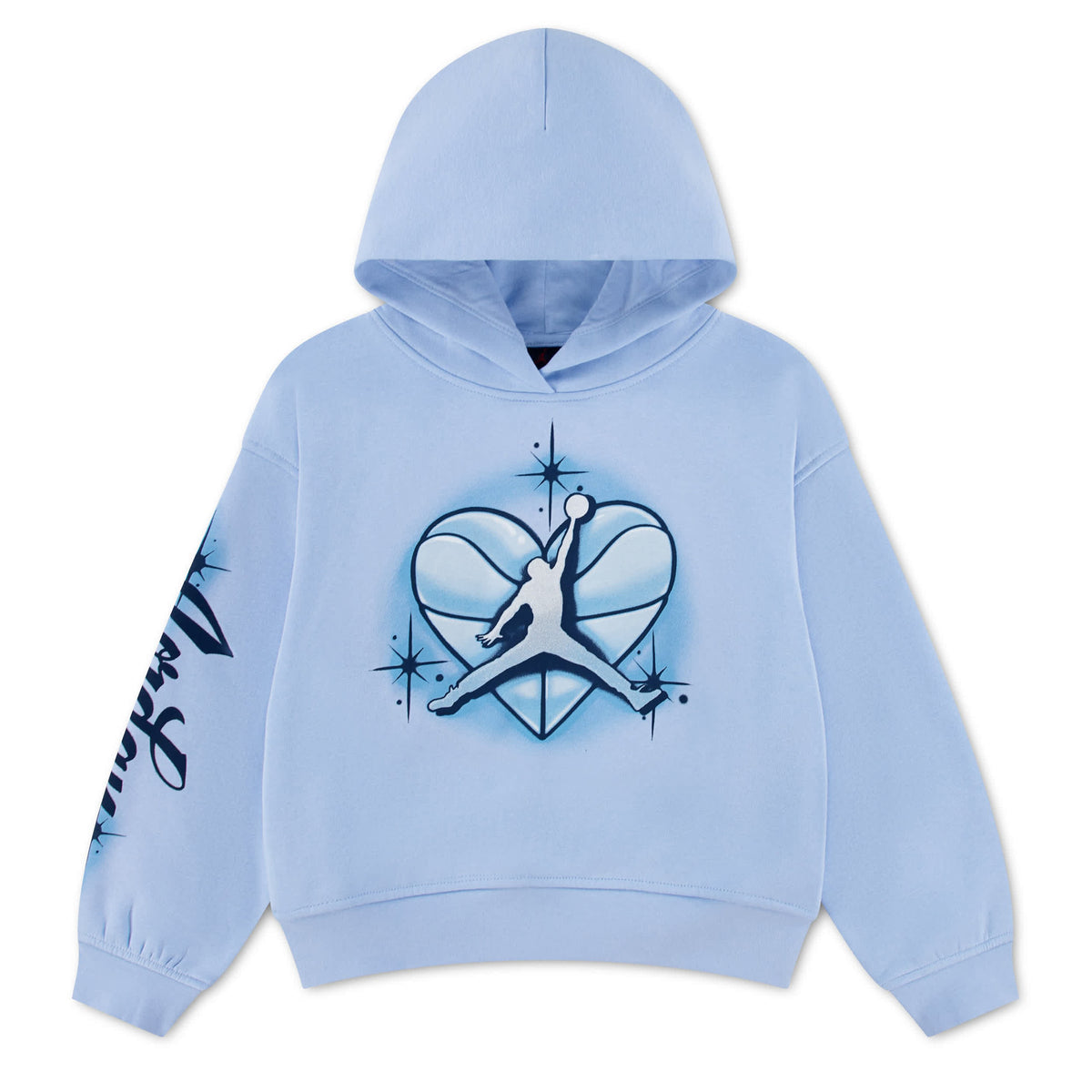 Shes The Coldest Hoodie (Big Kid)