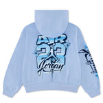 Shes The Coldest Hoodie (Big Kid)