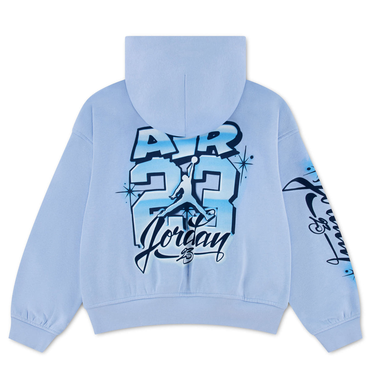 Shes The Coldest Hoodie (Big Kid)